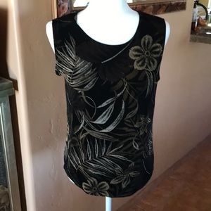 Chico’s Travelers Tank